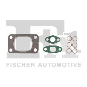 TURBOCHARGER GASKET KIT (GASKETS ONLY)