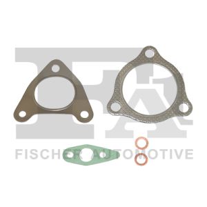 TURBOCHARGER GASKET KIT (GASKETS ONLY)