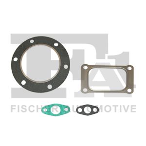 TURBOCHARGER GASKET KIT (GASKETS ONLY)