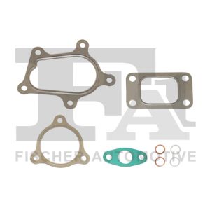 TURBOCHARGER GASKET KIT (GASKETS ONLY)