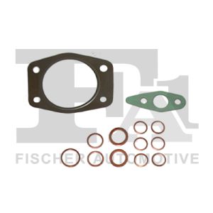 TURBOCHARGER GASKET KIT (GASKETS ONLY)