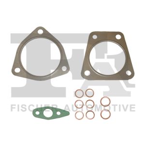 TURBOCHARGER GASKET KIT (GASKETS ONLY)