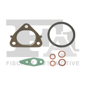 TURBOCHARGER GASKET KIT (GASKETS ONLY)