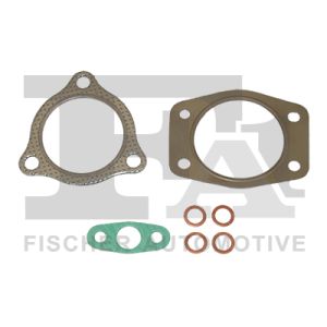 TURBOCHARGER GASKET KIT (GASKETS ONLY)