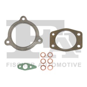 TURBOCHARGER GASKET KIT (GASKETS ONLY)