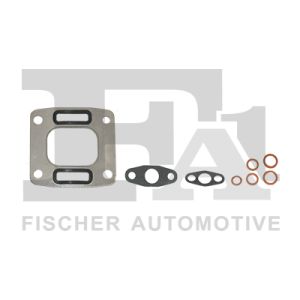 TURBOCHARGER GASKET KIT (GASKETS ONLY)
