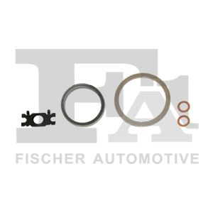 TURBOCHARGER GASKET KIT (GASKETS ONLY)