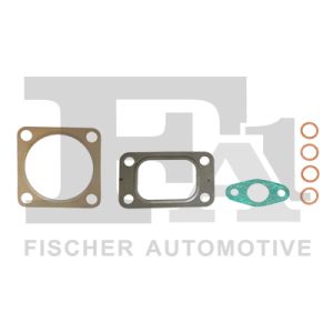 TURBOCHARGER GASKET KIT (GASKETS ONLY)