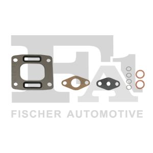 TURBOCHARGER GASKET KIT (GASKETS ONLY)