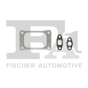 TURBOCHARGER GASKET KIT (GASKETS ONLY)