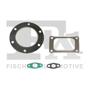 TURBOCHARGER GASKET KIT (GASKETS ONLY)