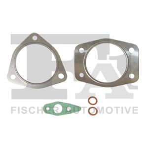 TURBOCHARGER GASKET KIT (GASKETS ONLY)
