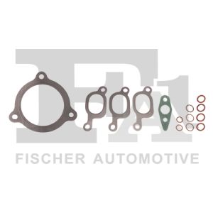 TURBOCHARGER GASKET KIT (GASKETS ONLY)