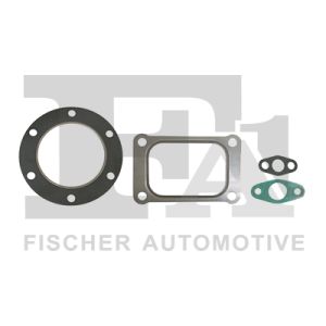 TURBOCHARGER GASKET KIT (GASKETS ONLY)