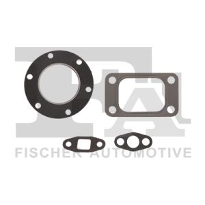 TURBOCHARGER GASKET KIT (GASKETS ONLY)