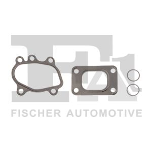 TURBOCHARGER GASKET KIT (GASKETS ONLY)
