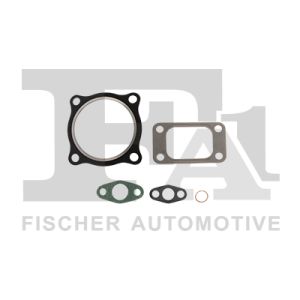 TURBOCHARGER GASKET KIT (GASKETS ONLY)