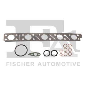 TURBOCHARGER GASKET KIT (GASKETS ONLY)