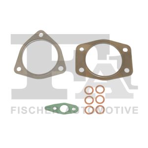 TURBOCHARGER GASKET KIT (GASKETS ONLY)