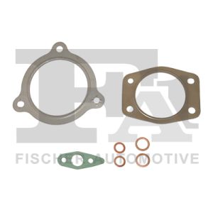 TURBOCHARGER GASKET KIT (GASKETS ONLY)