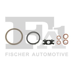 TURBOCHARGER GASKET KIT (GASKETS ONLY)