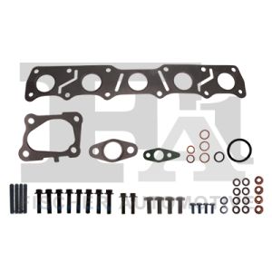 TURBOCHARGER FITTING KIT (GASKETS & FIXINGS)