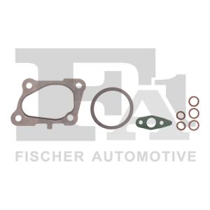 TURBOCHARGER GASKET KIT (GASKETS ONLY)