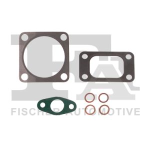 TURBOCHARGER GASKET KIT (GASKETS ONLY)