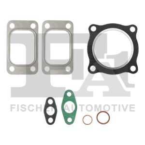 TURBOCHARGER GASKET KIT (GASKETS ONLY)