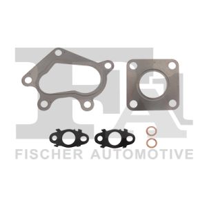 TURBOCHARGER GASKET KIT (GASKETS ONLY)