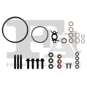 TURBOCHARGER FITTING KIT (GASKETS & FIXINGS)