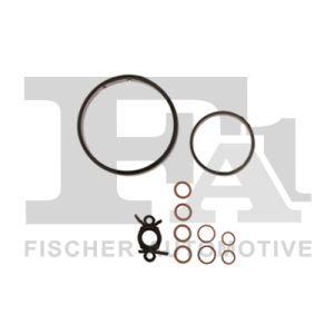 TURBOCHARGER GASKET KIT (GASKETS ONLY)