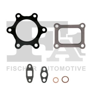 TURBOCHARGER GASKET KIT (GASKETS ONLY)