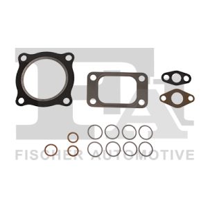 TURBOCHARGER GASKET KIT (GASKETS ONLY)