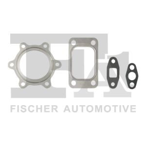 TURBOCHARGER GASKET KIT (GASKETS ONLY)
