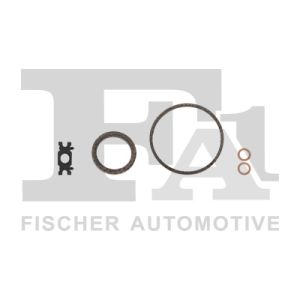 TURBOCHARGER GASKET KIT (GASKETS ONLY)