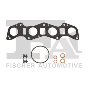 TURBOCHARGER GASKET KIT (GASKETS ONLY)