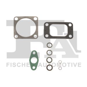 TURBOCHARGER GASKET KIT (GASKETS ONLY)