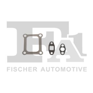 TURBOCHARGER GASKET KIT (GASKETS ONLY)