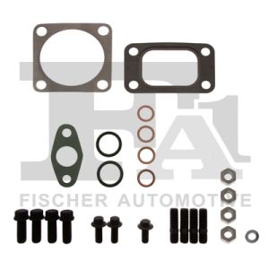 TURBOCHARGER FITTING KIT (GASKETS & FIXINGS)