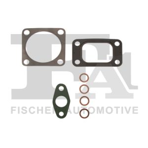 TURBOCHARGER GASKET KIT (GASKETS ONLY)