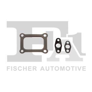 TURBOCHARGER GASKET KIT (GASKETS ONLY)