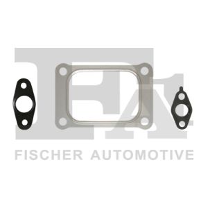 TURBOCHARGER GASKET KIT (GASKETS ONLY)