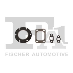 TURBOCHARGER GASKET KIT (GASKETS ONLY)