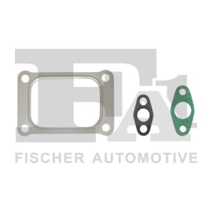 TURBOCHARGER GASKET KIT (GASKETS ONLY)