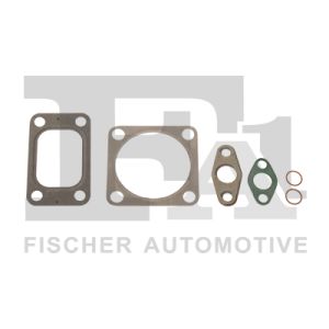 TURBOCHARGER GASKET KIT (GASKETS ONLY)