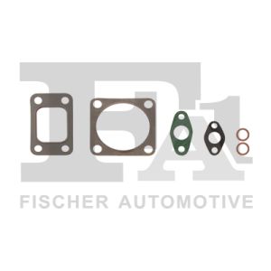 TURBOCHARGER GASKET KIT (GASKETS ONLY)