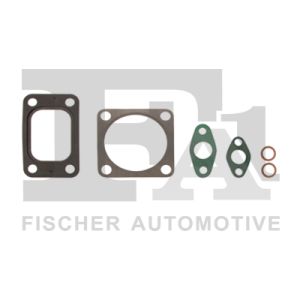 TURBOCHARGER GASKET KIT (GASKETS ONLY)