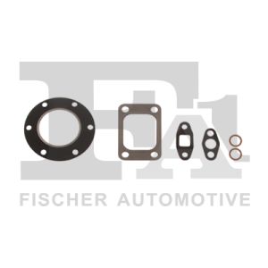 TURBOCHARGER GASKET KIT (GASKETS ONLY)