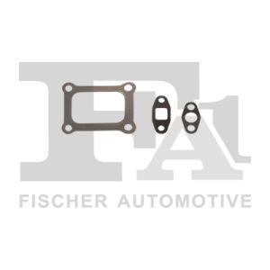 TURBOCHARGER GASKET KIT (GASKETS ONLY)